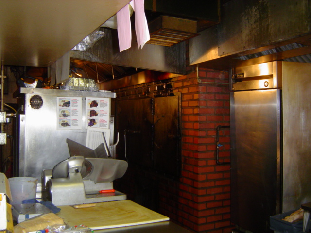 The Pit at Winslows!!!